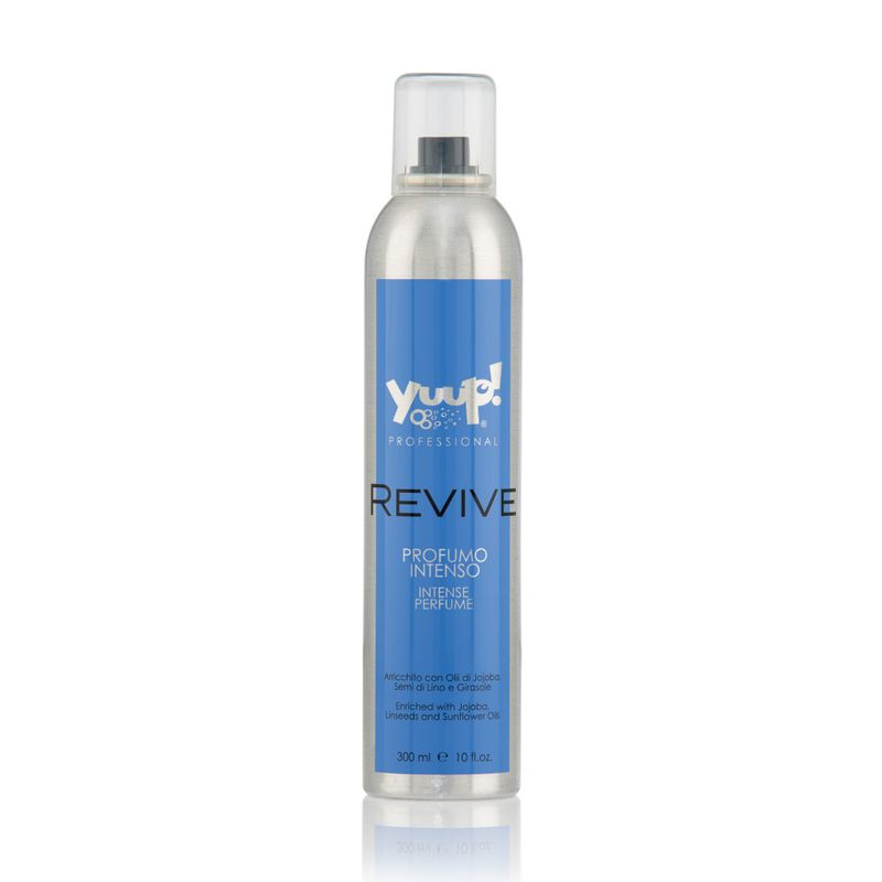 Yuup! Revive Intense Perfume 300ml