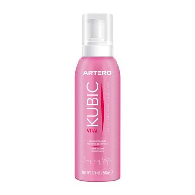Artero Kubic Foam Volume Conditioner 500ml