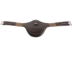 Harry&#39;s Horse Singel Buikflap 115cm Bruin