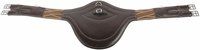 Harry&#39;s Horse Singel buikflap Deluxe bruin 135cm