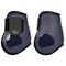 "Harry's Horse peeskappen kogelbeschermers navy blauw voor paard of pony, extra bescherming tegen a…