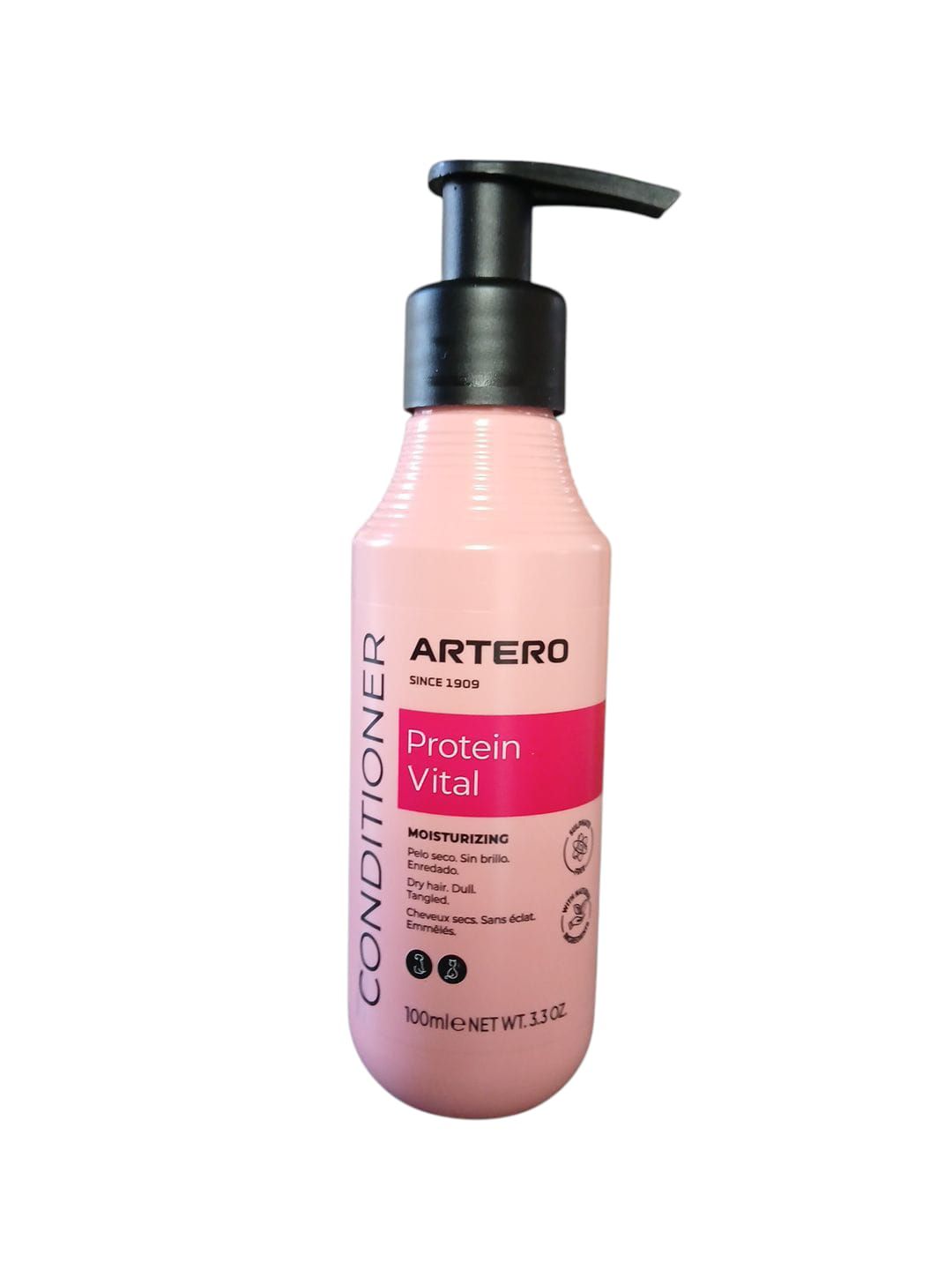 Protein Vital, leave in conditioner 100ML
