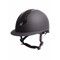 &quot;Harry’s Horse Veiligheidscap Pro F1 Mat Sparkle – zwarte paardrijcap met glitterafwerking&quot;