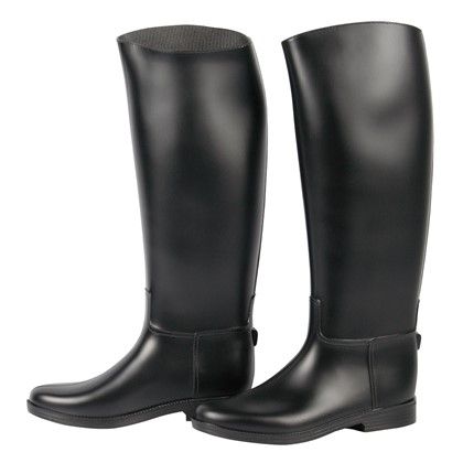 &quot;Harry’s Horse PVC rijlaars – ongevoerde instaprijlaars voor beginners in maat 28 t/m 42&quot;