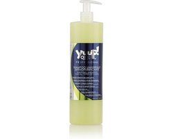 Fles Yuup! Universele Shampoo 1L / 5L voor paarden – professioneel gebruik