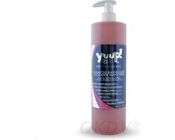 Yuup! Donkere Vacht Shampoo 1L / 5L – Glansherstel | Verdunbaar voor Stalgebruik
