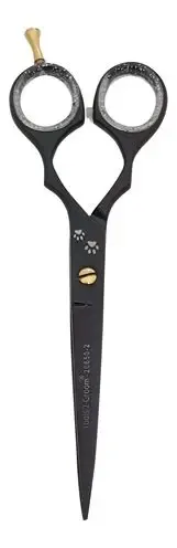 Tools‑2‑Groom Black Edge Schaar 20650 – 6,5″ / 16,5 cm
