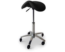 Tool-2-Groom Trimstoel Pony Seat
