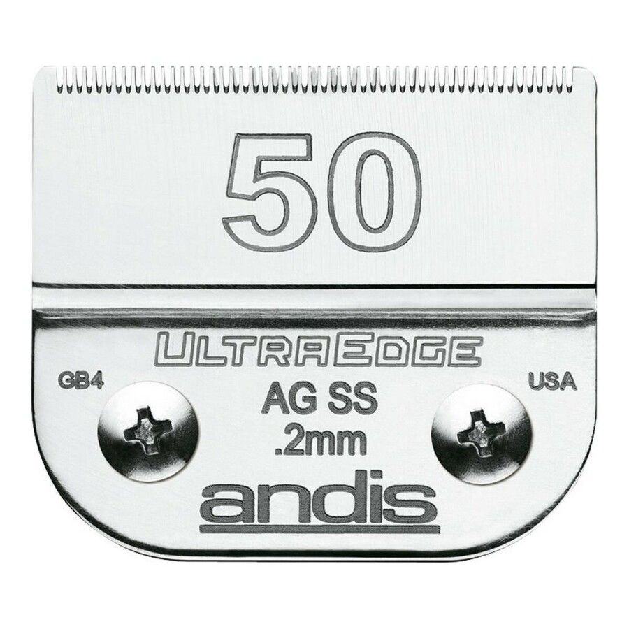 Andis Scheerkop Div. Maten