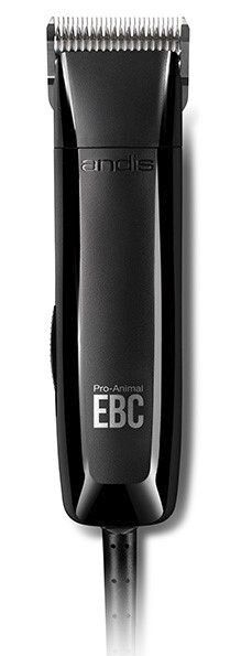Andis EBC tondeuse met 1,5mm scheerkop