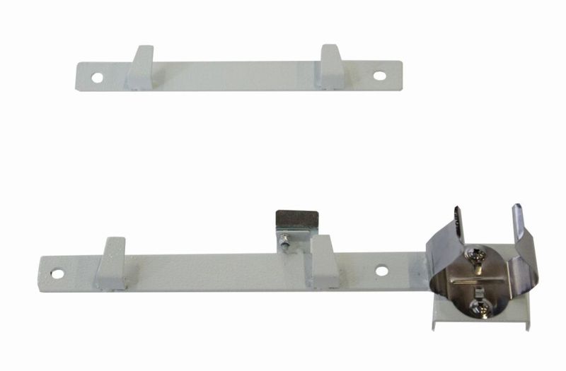 Wandhouder voor Tools-2-Groom Super Paw-R Waterblazer