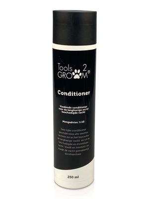 Tools-2-Groom Conditioner