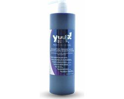 Shampoo Voor Witte Vacht 1l