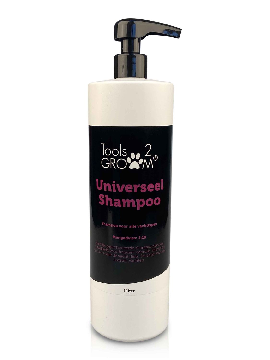 Tools-2-Groom Universeel Shampoo 1l