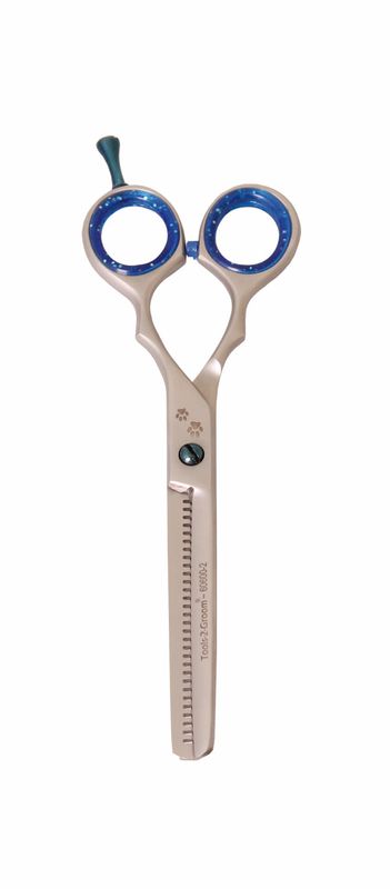 Sharpe Edge Effileer Schaar Enkelzijdig 6 Inch