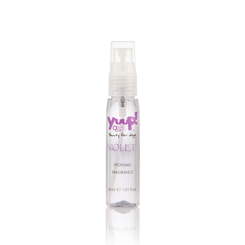 Violet Parfum 30ML