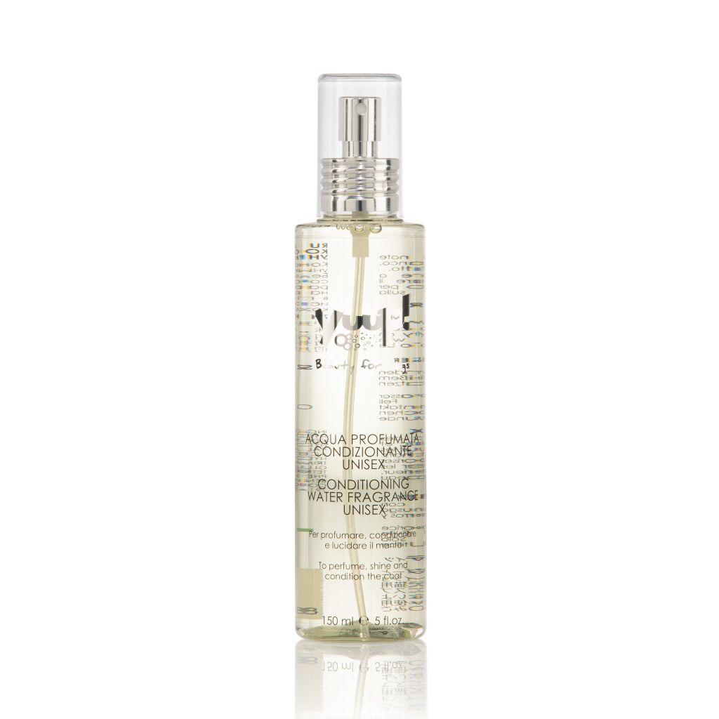 Yuup! Home Conditioning Perfume Unisex 150 ml – Voor Honden &amp; Katten