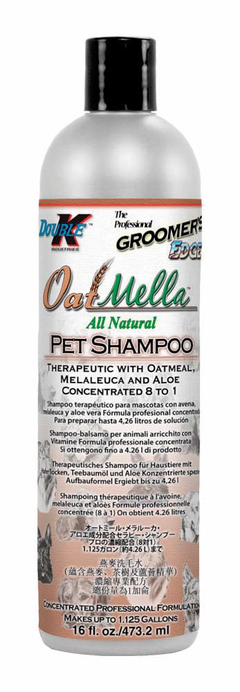 Oat Mella Mild en Verzorgend 473ML