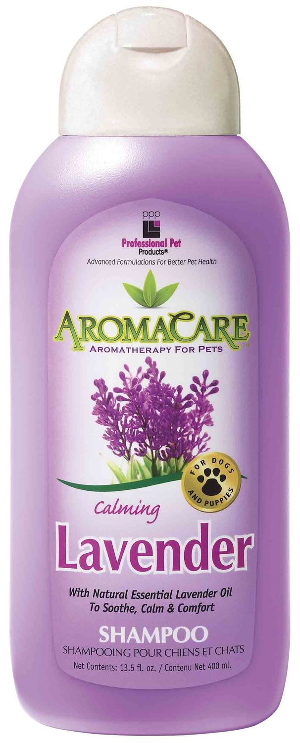 Lavender Kalmerend 400ML