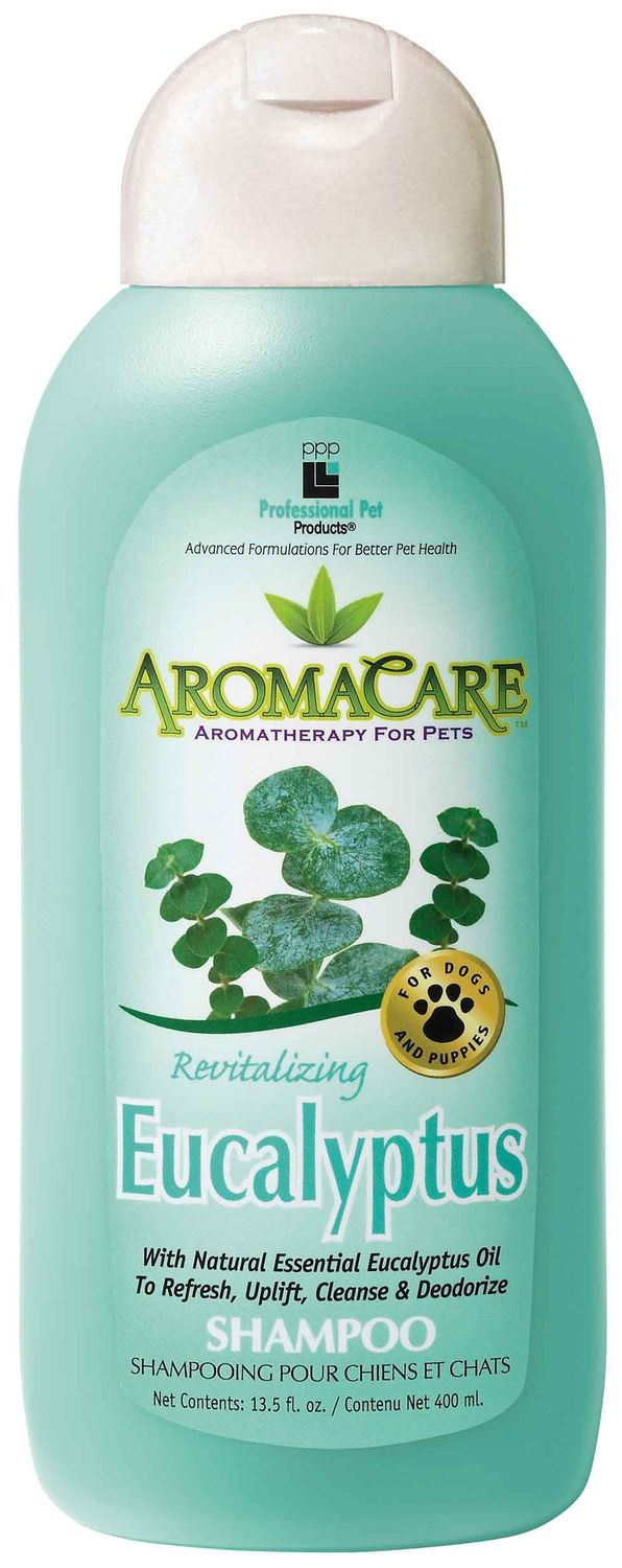 Eucalyptus Verfrissend 400Ml