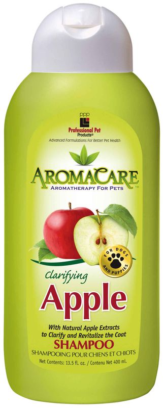 AromaCare Appel Vitaliserende Shampoo 400ML