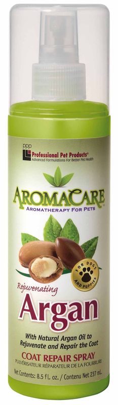AromaCare Rejuvenating Argan Oil Spray 237ml