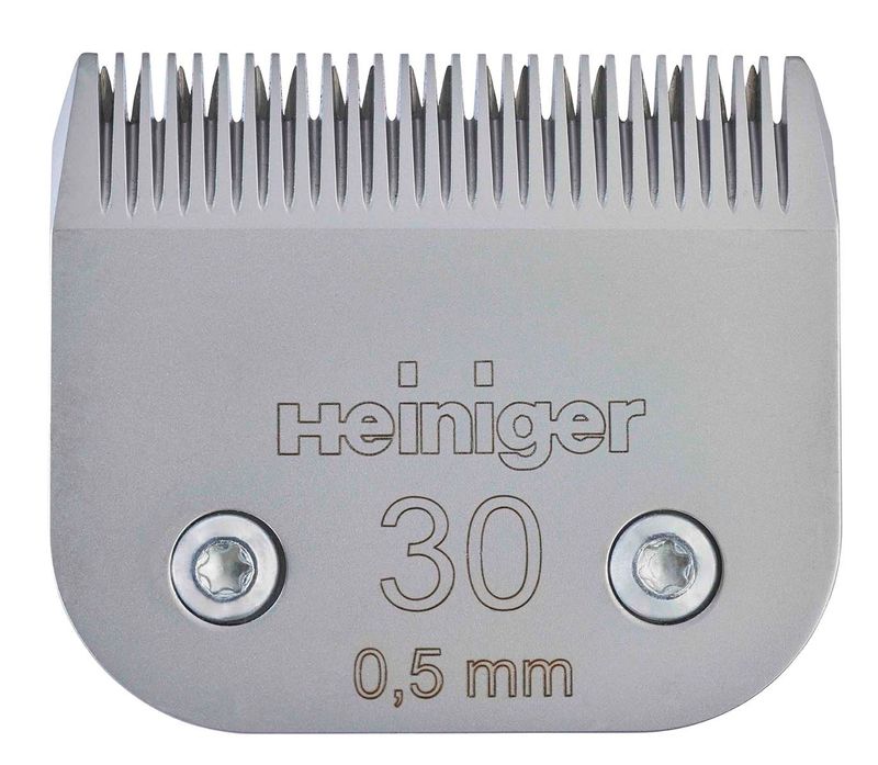 Scheerkop size 30 - 0,5 mm
