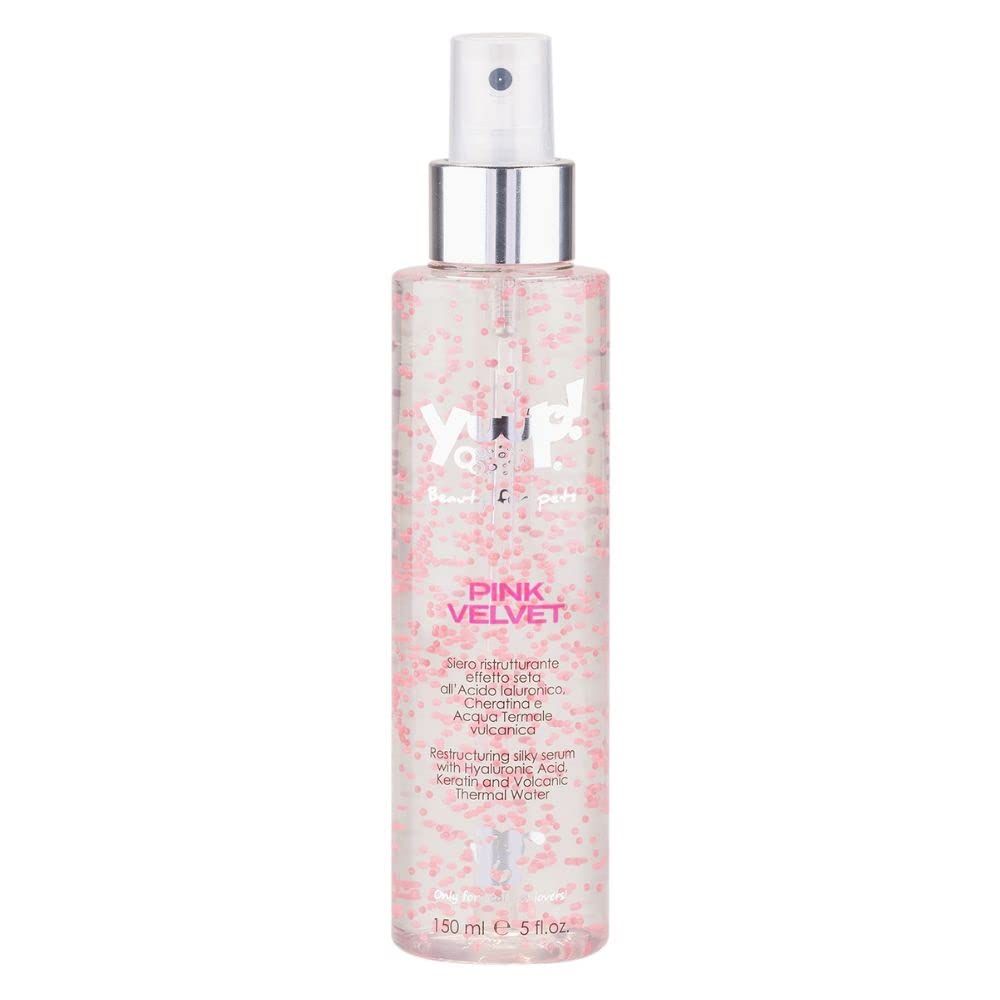 Pink Velvet Serum 150 ml