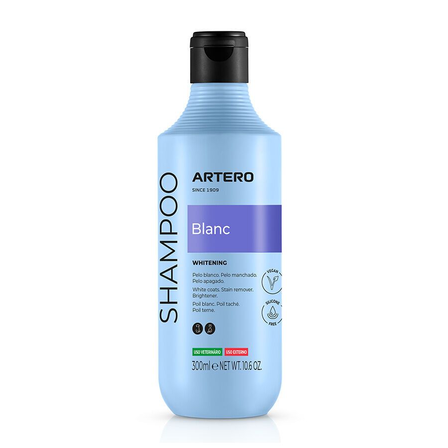 Blanc shampoo 300ML