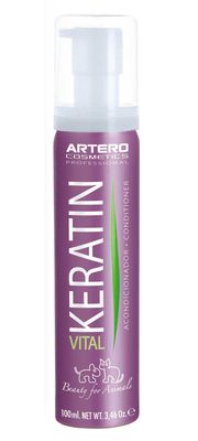 Keratin Vital, conditioner 100ML