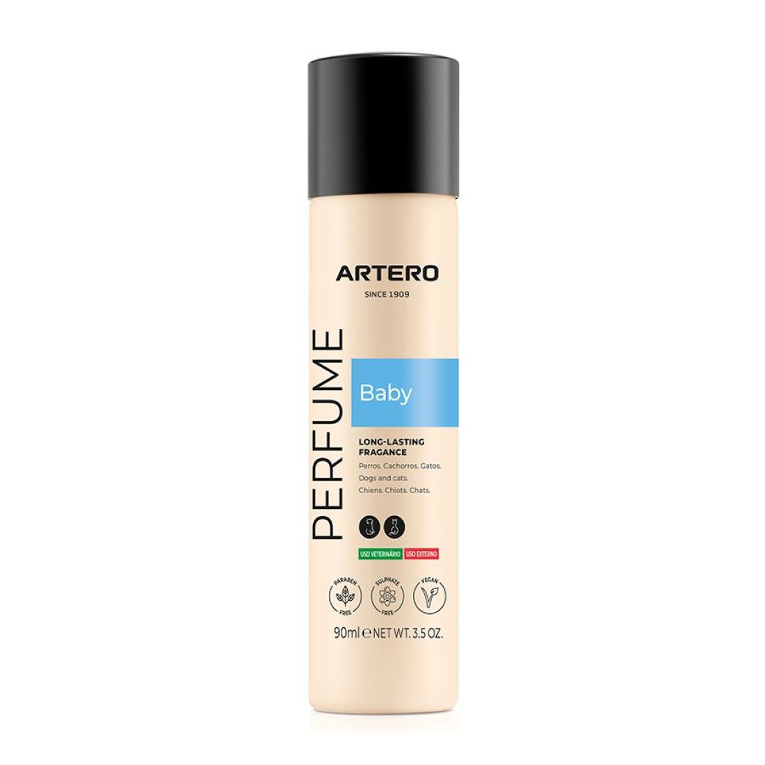 Baby parfumspray 90ML