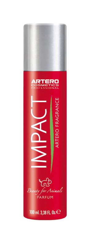 Impact parfumspray 90ML