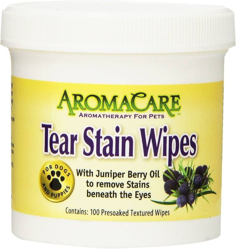 PPP Tear Stain Wipes, oogdoekjes