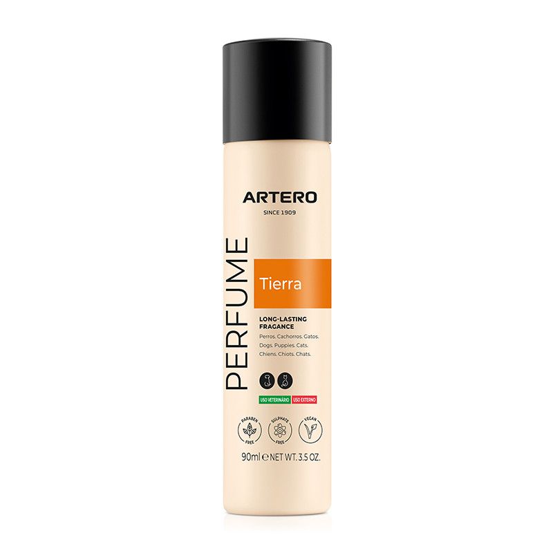 Tierra parfumspray 90ML