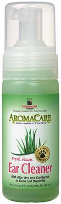 PPP Fresh Foam Ear Cleaner met Eucalyptol 147ML
