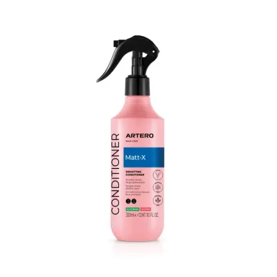 Matt-X ontklitspray 300ML
