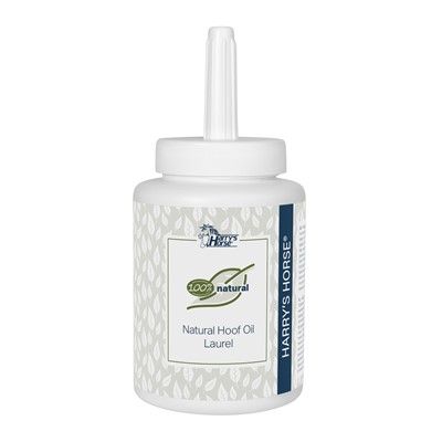Hoefolie Laurier Natural 450 ML