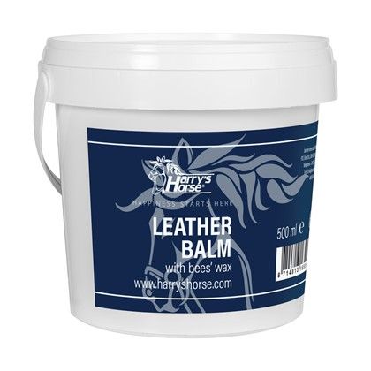 Lederbalsem Bijenwas 500 ML