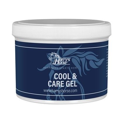 Cooling &amp; care gel 500 ML