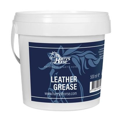 Ledervet 500 ML