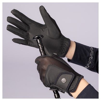 Harry's Horse Handschoenen TopGrip Mesh