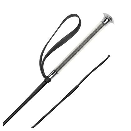 Harry's Horse Rijzweep Colour – Rijzweep met Gel Handvat 70 cm
