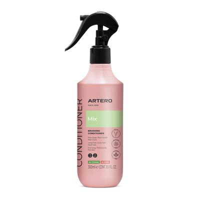 Artero Mix Conditioner Spray – Effectieve Ontklit- en Verzorgingsspray (300ml)