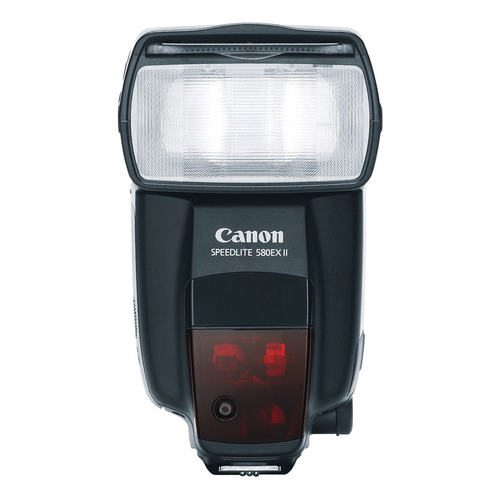 Canon Flash Speedlite 580ex II