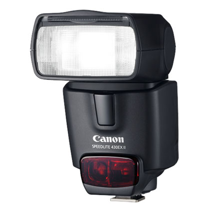 Speedlite 430EX II