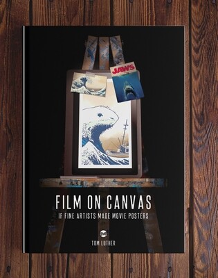 Film on Canvas HC