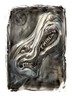 The Thing - Orlando Arocena