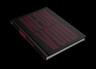 Neon Void - The Art of Matt Ryan Tobin