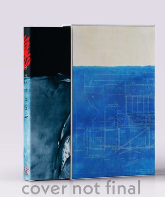 JAWS:Artbook DELUXE Ed. HC