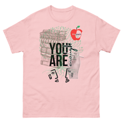 Unisex classic tee- You are Enough